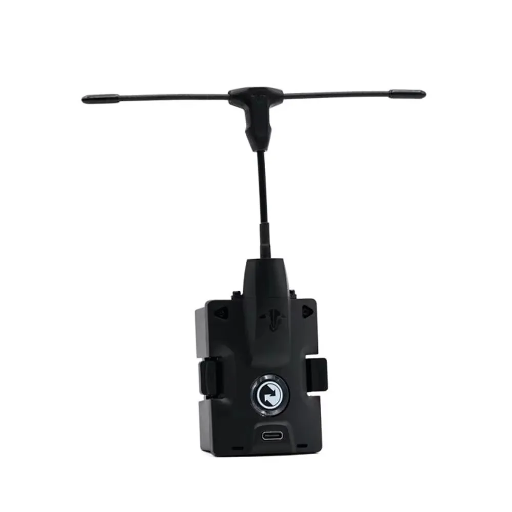 Transmisor Micro Original TBS  - Drone Rc Team reseña y precio