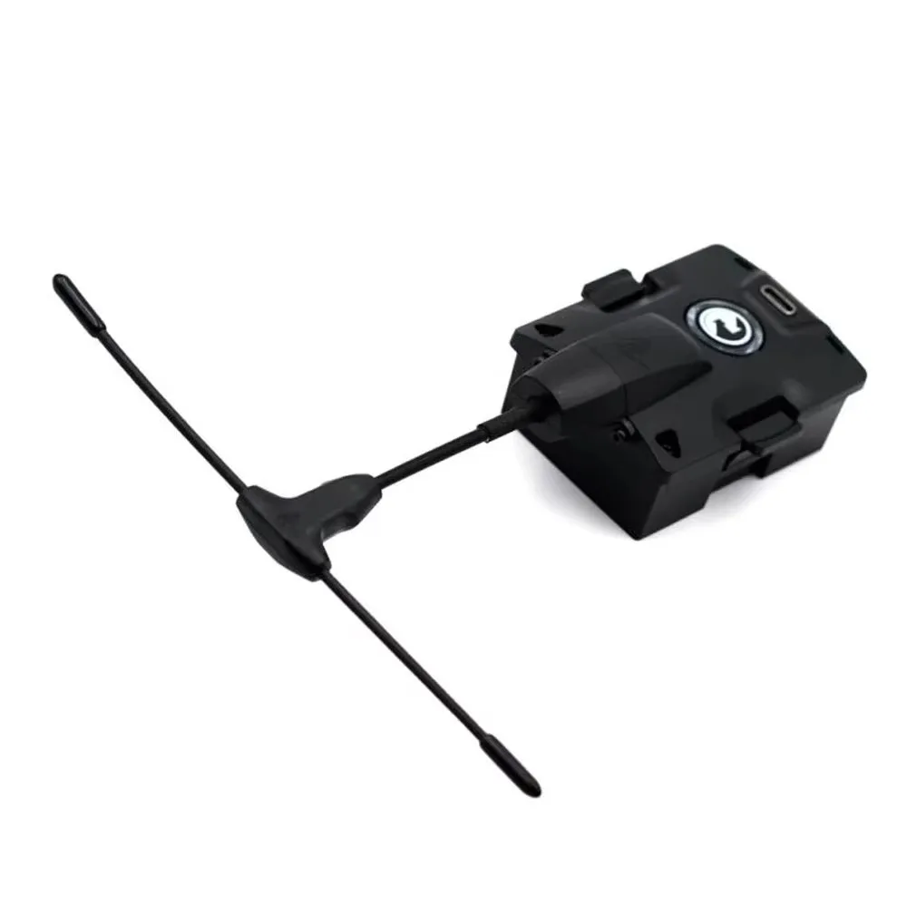 Transmisor Micro Original TBS  - Drone Rc Team reseña y precio