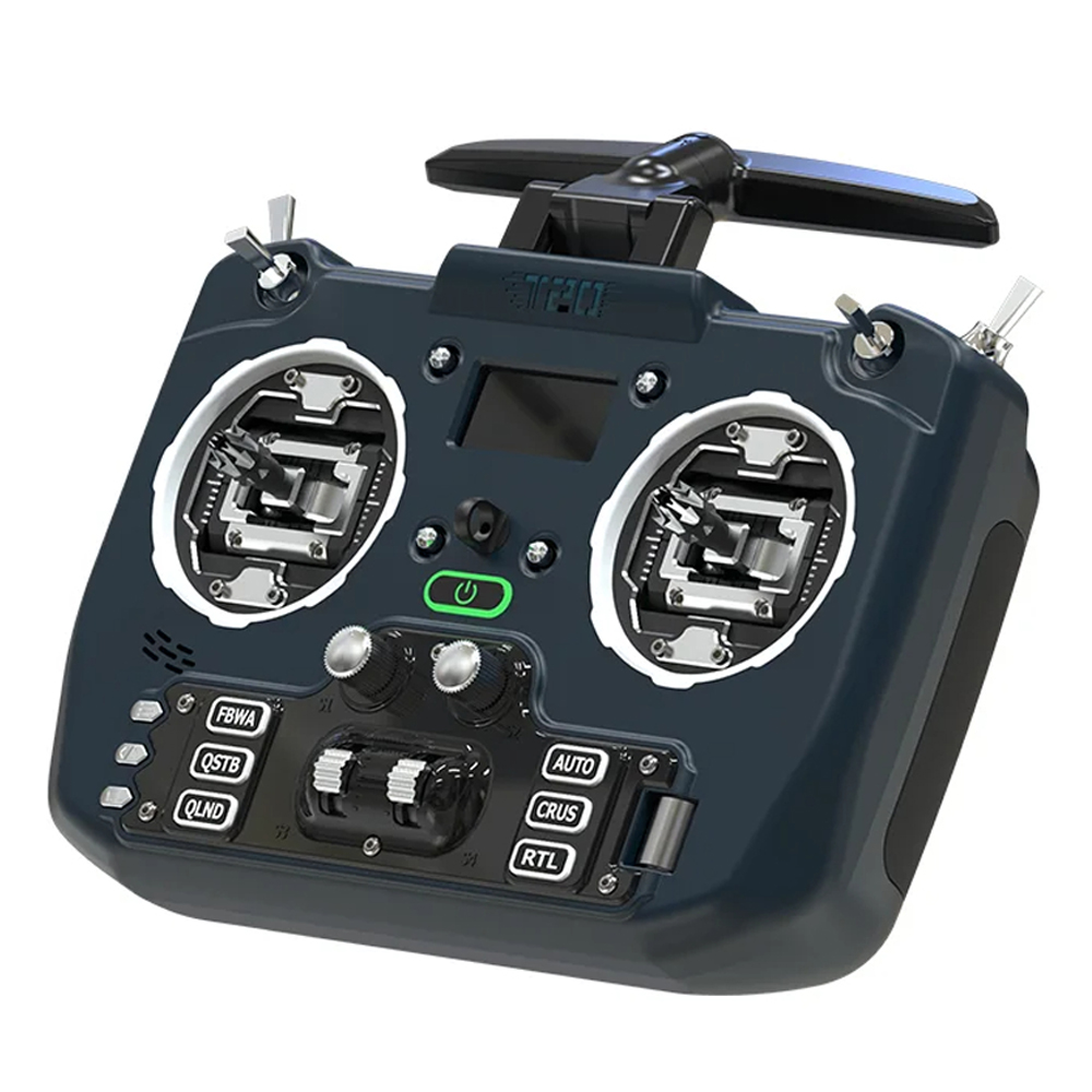 Nuevo puente T20S T20 V2 ELRS  - Drone Rc Full Form reseña y precio