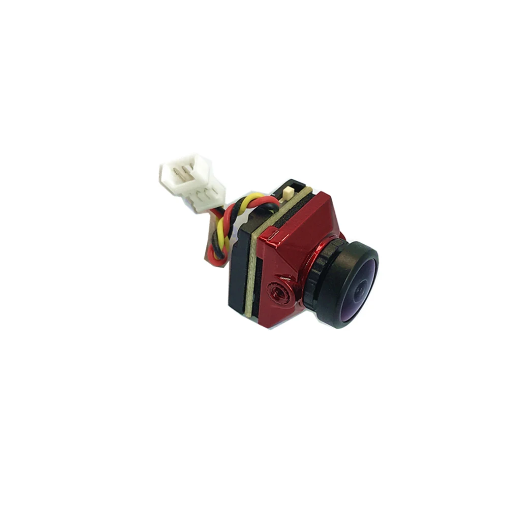 Mini Cámara FPV con Sensor CMO - Drone Rc Team reseña y precio