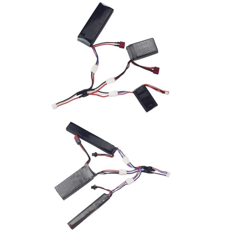 MJX B3 RC Drone cargador de ba - Drone Mjx Rc reseña y precio