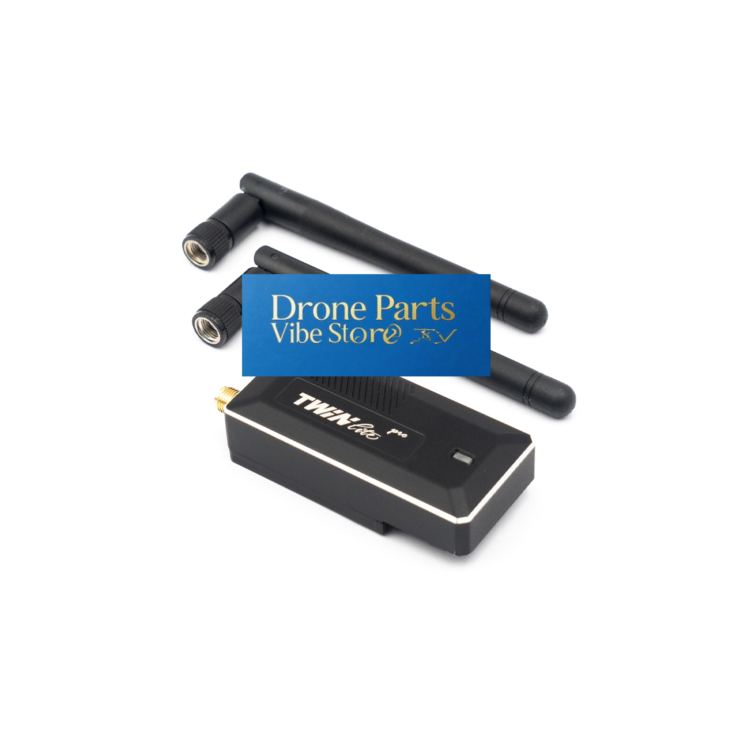 Módulo RF FrSky TWIN Lite Pro  - Frsky Receiver Module reseña y precio