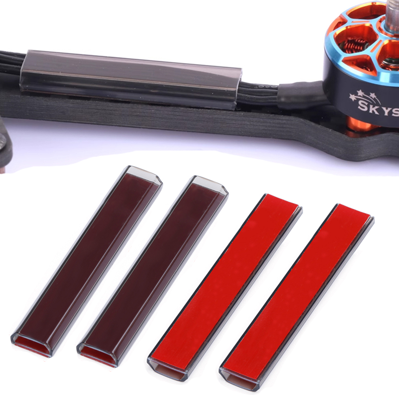 Cubierta de Cable de Motor sin - Drone Kf Rc reseña y precio