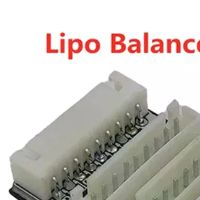 Placa de Carga y Balanceo de B - Lipo Parallel Charging Board reseña y precio