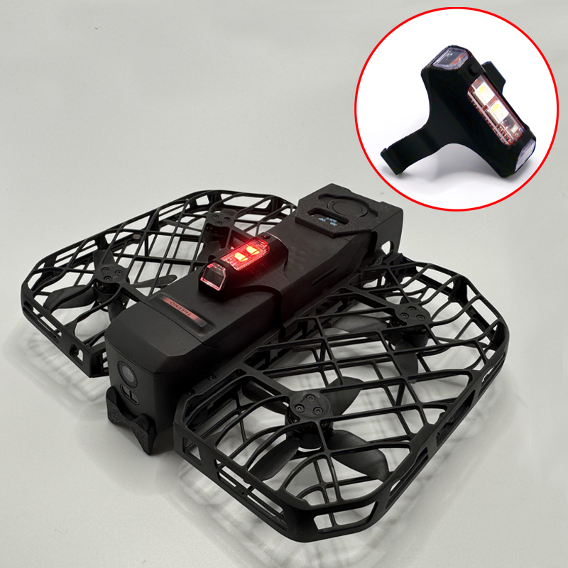 Luz de navegación nocturna par - Drone Rc Signal reseña y precio