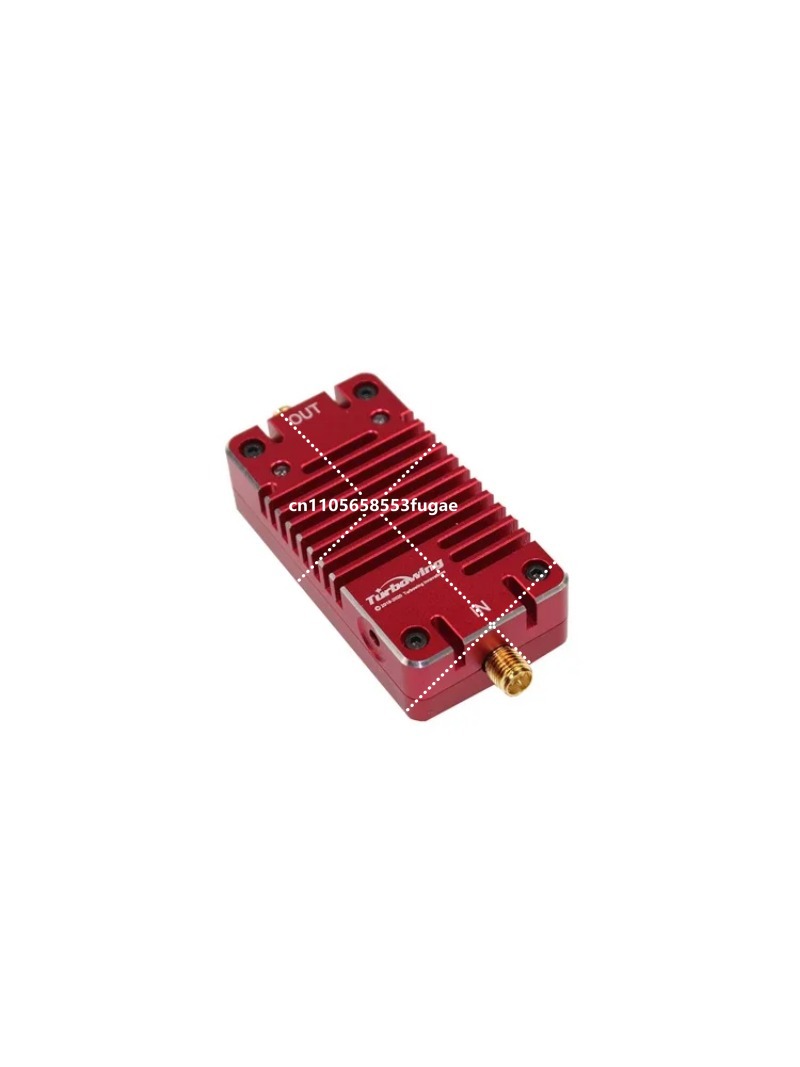 Amplificador de Señal de Radio - Drone Rc Signal reseña y precio