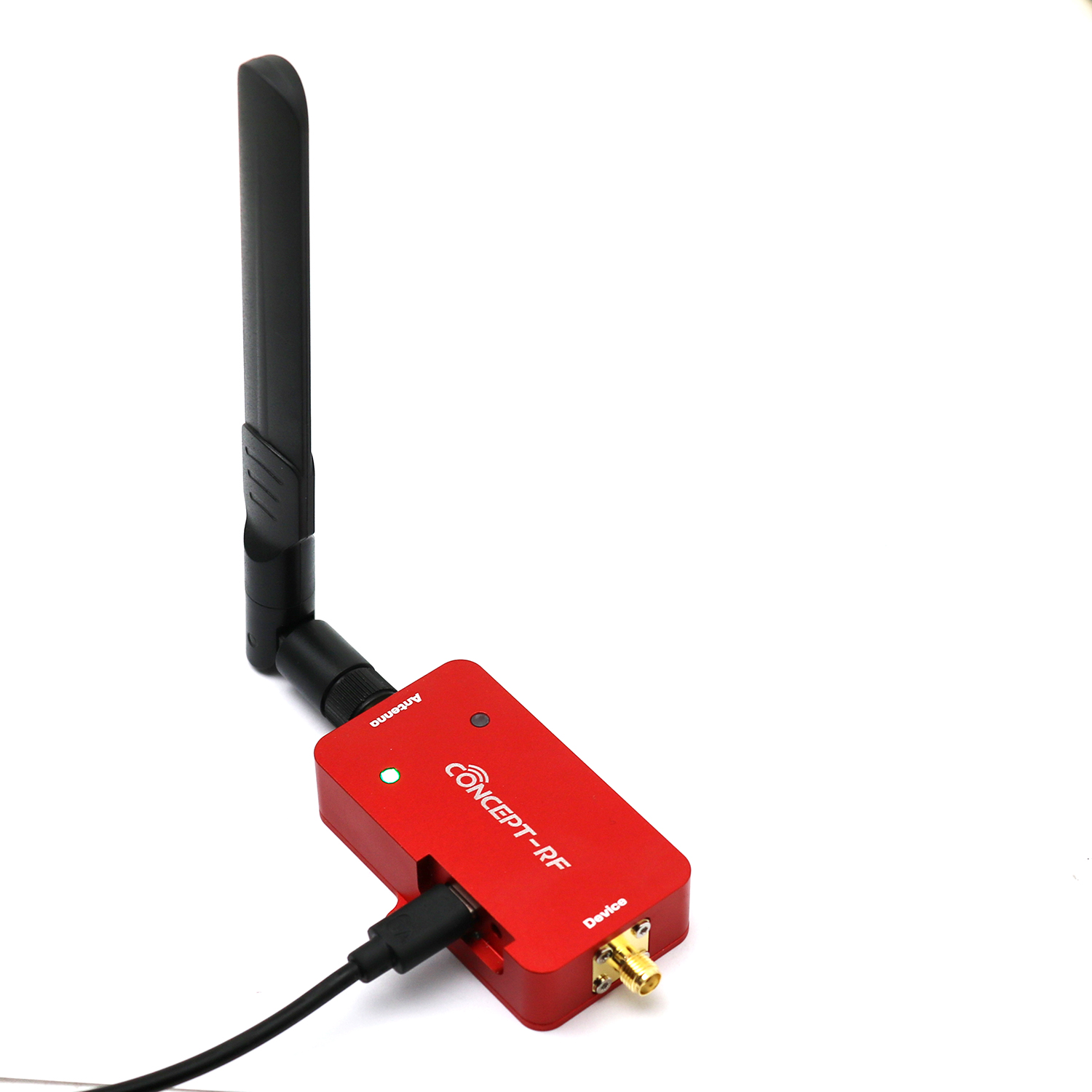 Amplificador de Señal Bidirecc - Drone Rc Signal reseña y precio