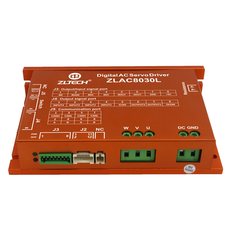 Nuevo controlador de motor ser - Brushless Motor reseña y precio