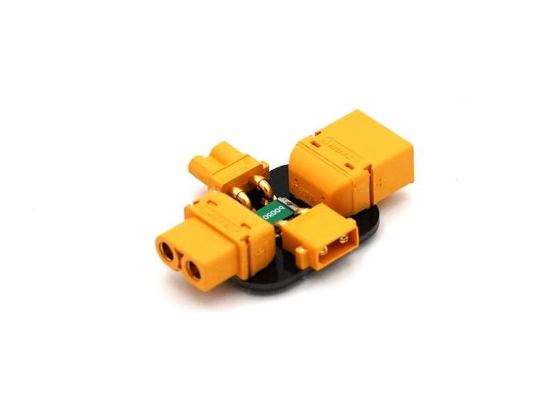 Team Blacksheep TBS SMOKE STOP - Drone Rc Team reseña y precio