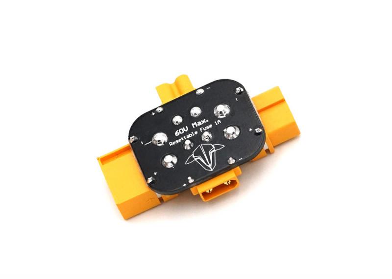 Team Blacksheep TBS SMOKE STOP - Drone Rc Team reseña y precio