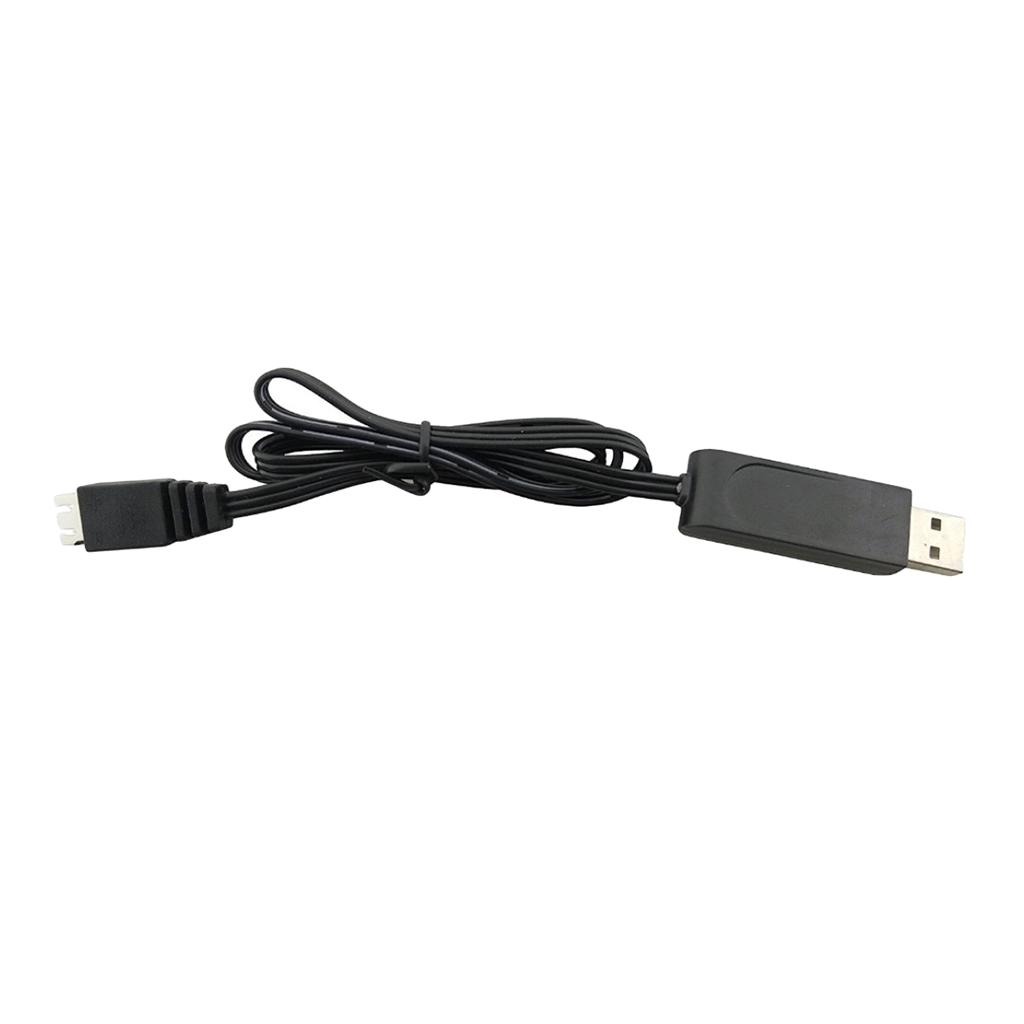 Cable de carga para Dron de 7, - Drone Mjx Rc reseña y precio