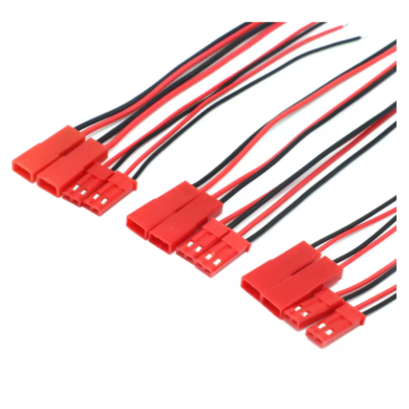 20 piezas 100mm 150mm 200mm JS - Drone Rc Boat reseña y precio