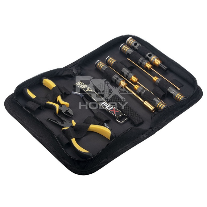 Herramienta de reparación con  - Drone Rc Quadcopter reseña y precio