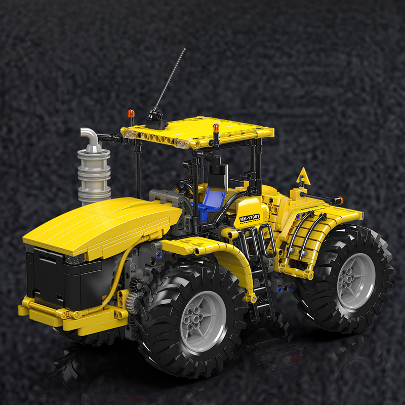 Mould King 17081/17082 Juguete - Drone Vera Rc reseña y precio