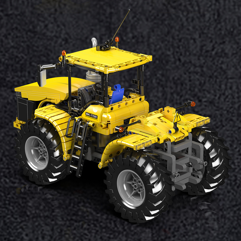 Mould King 17081/17082 Juguete - Drone Vera Rc reseña y precio