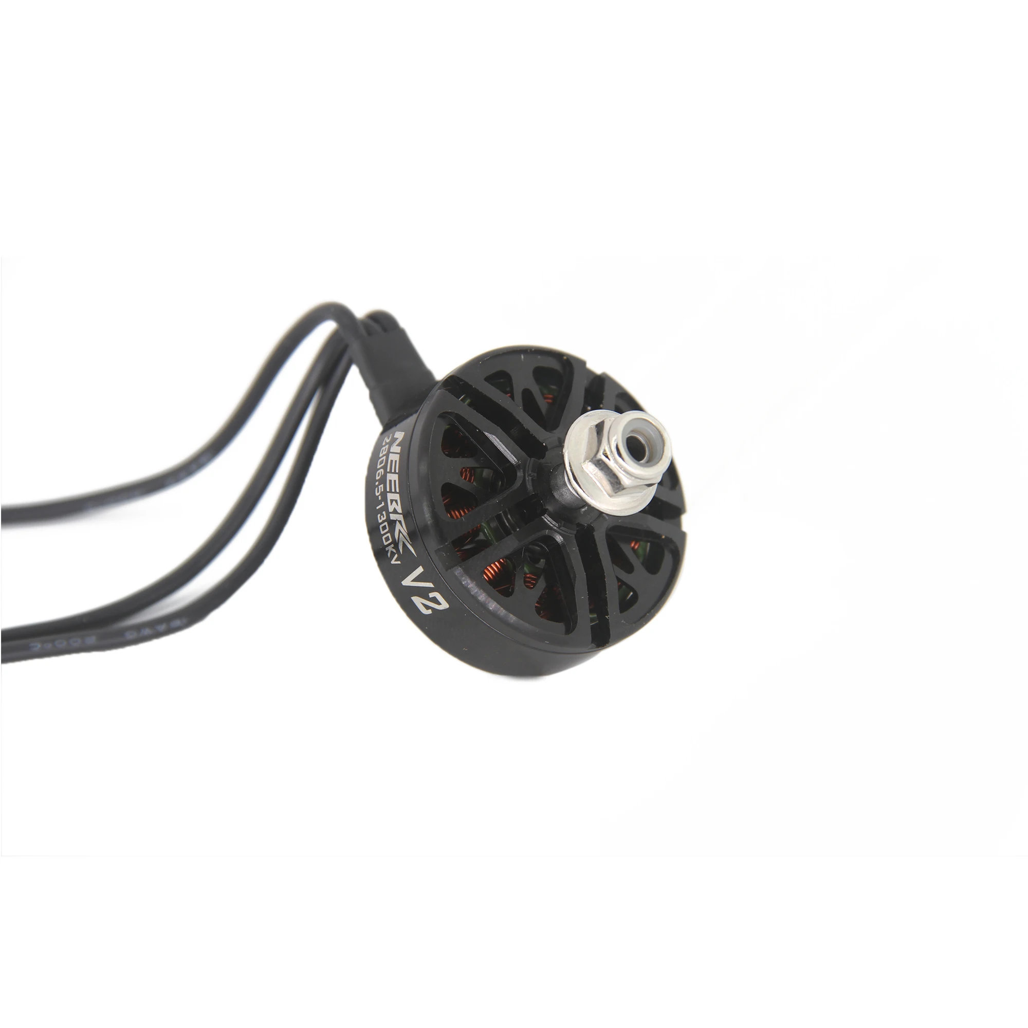 4 Uds NEEBRC 2807 2806,5 1300K - Drone Rc Quadcopter reseña y precio