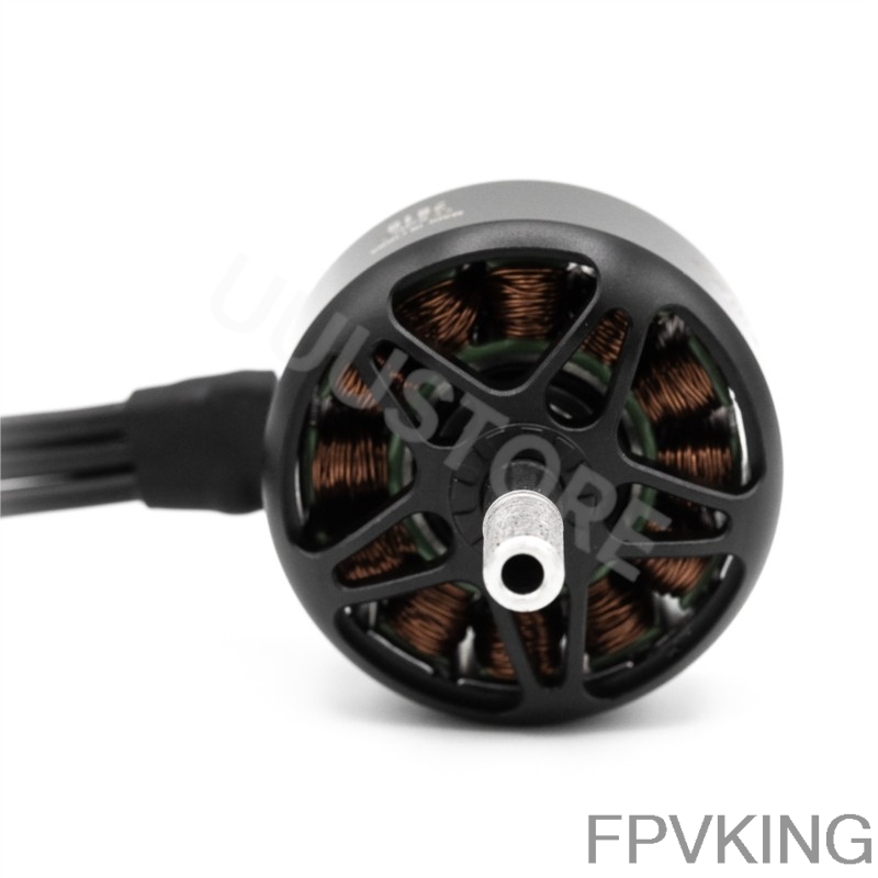 1 o 4 Uds EMAX Pro Series 2812 - Drone Rc Y Series reseña y precio