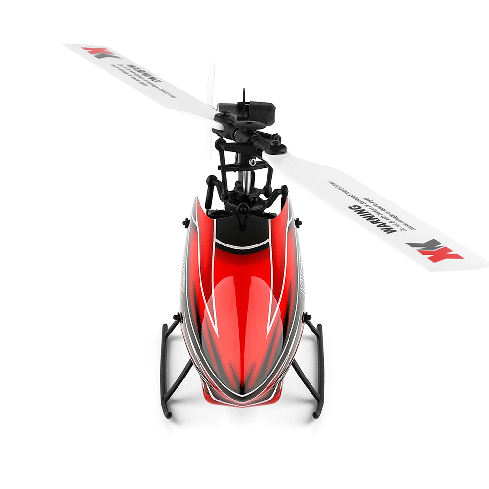 Wltoys-helicóptero teledirigid - Rc Helicopter Gyro reseña y precio