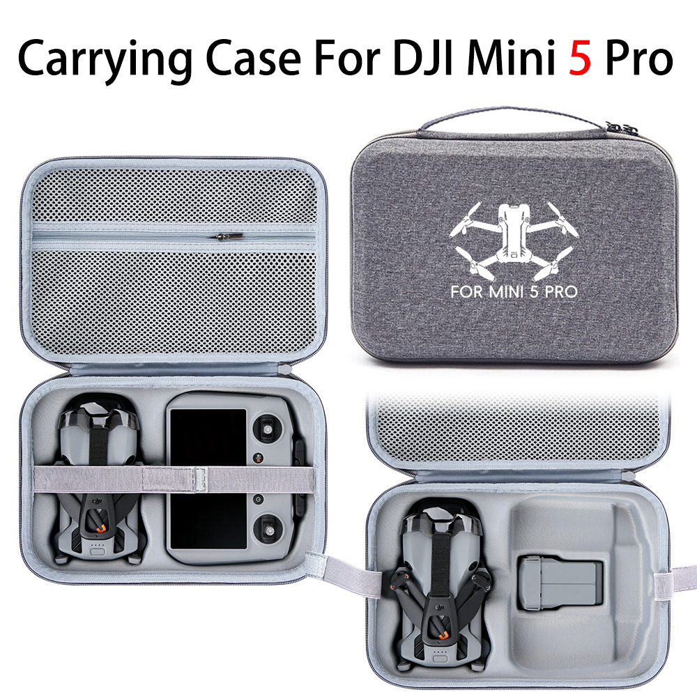 Estuche de transporte de almac - Drone Carrying Bag reseña y precio