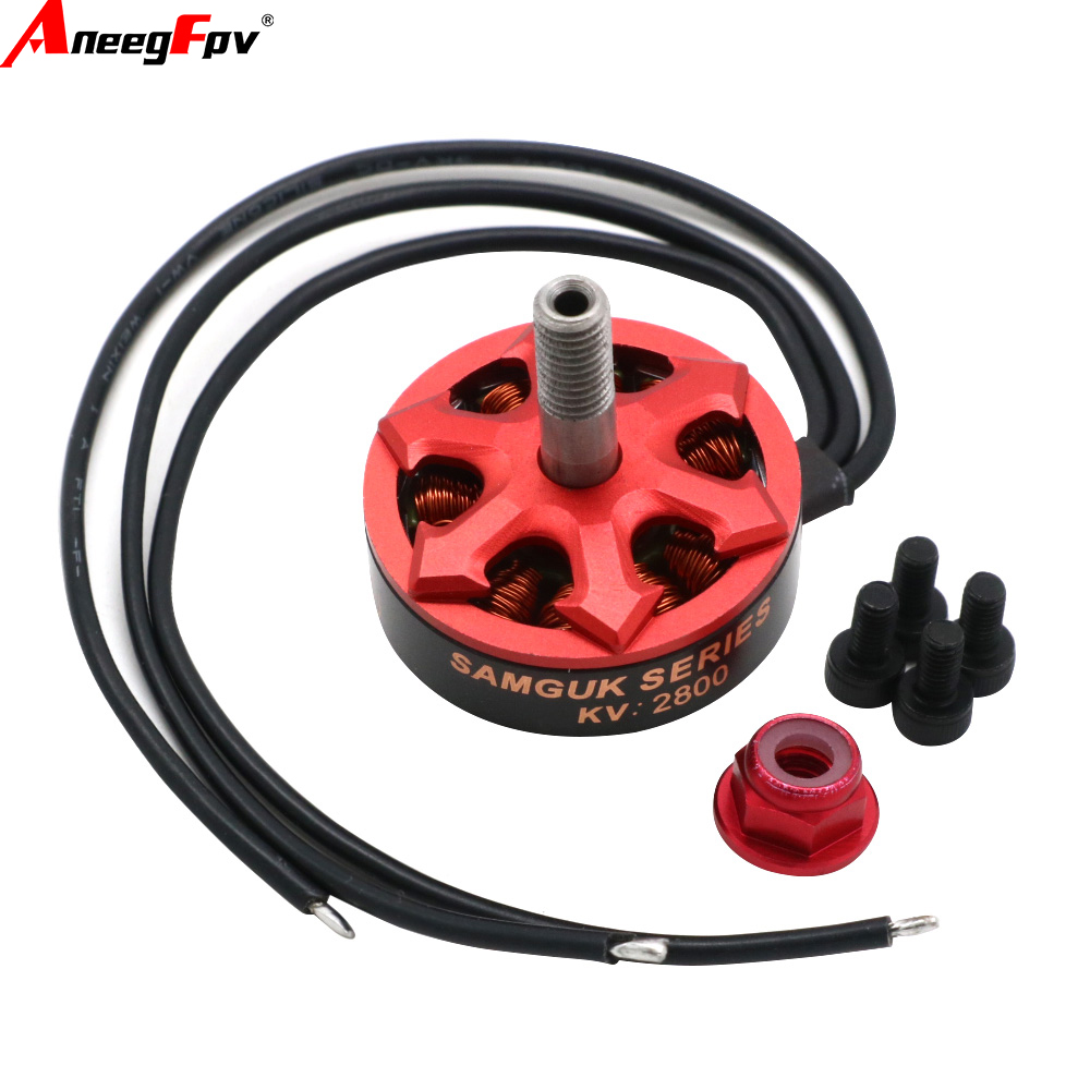 1/4 Uds Samguk serie Shu 2306  - Drone Rc Y Series reseña y precio