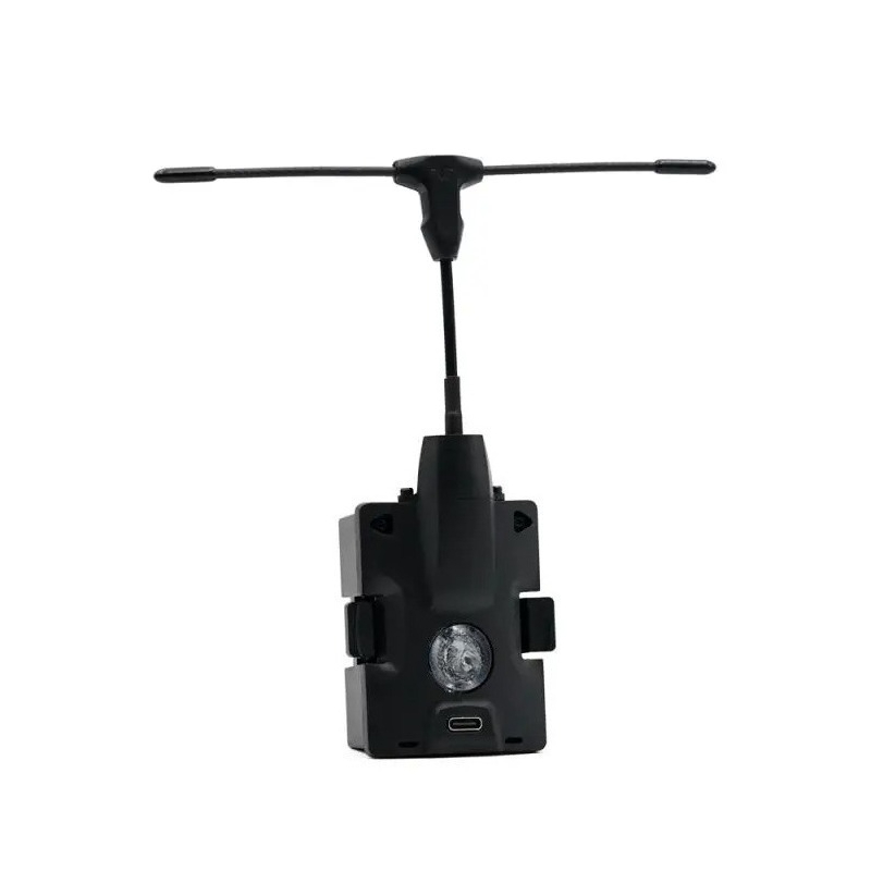 Transmisor Micro Original Team - Drone Rc Team reseña y precio