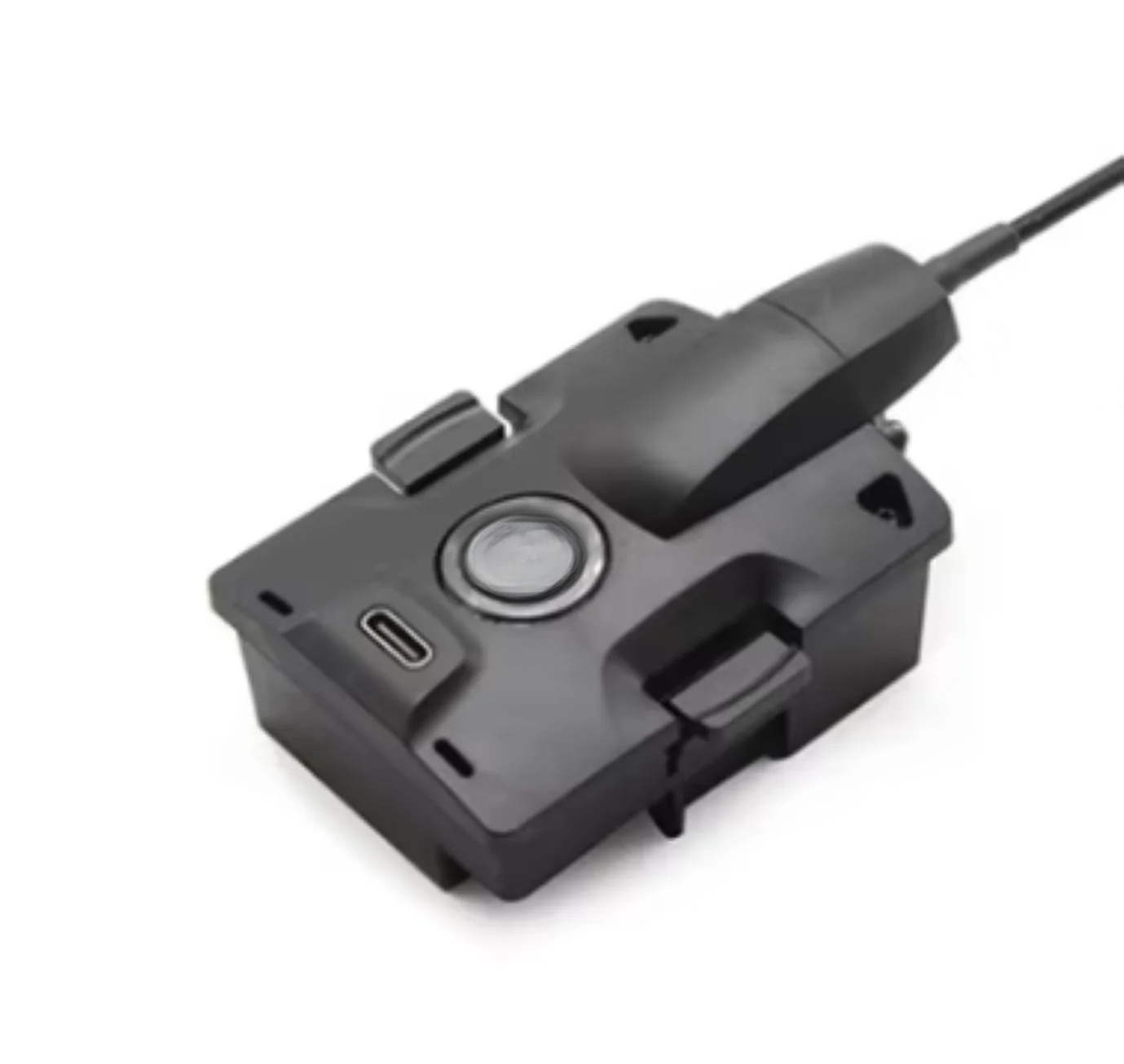 Transmisor Micro Original Team - Drone Rc Team reseña y precio