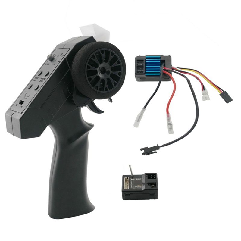 Kit de control remoto de 2 can - Telemetry Module Rc reseña y precio