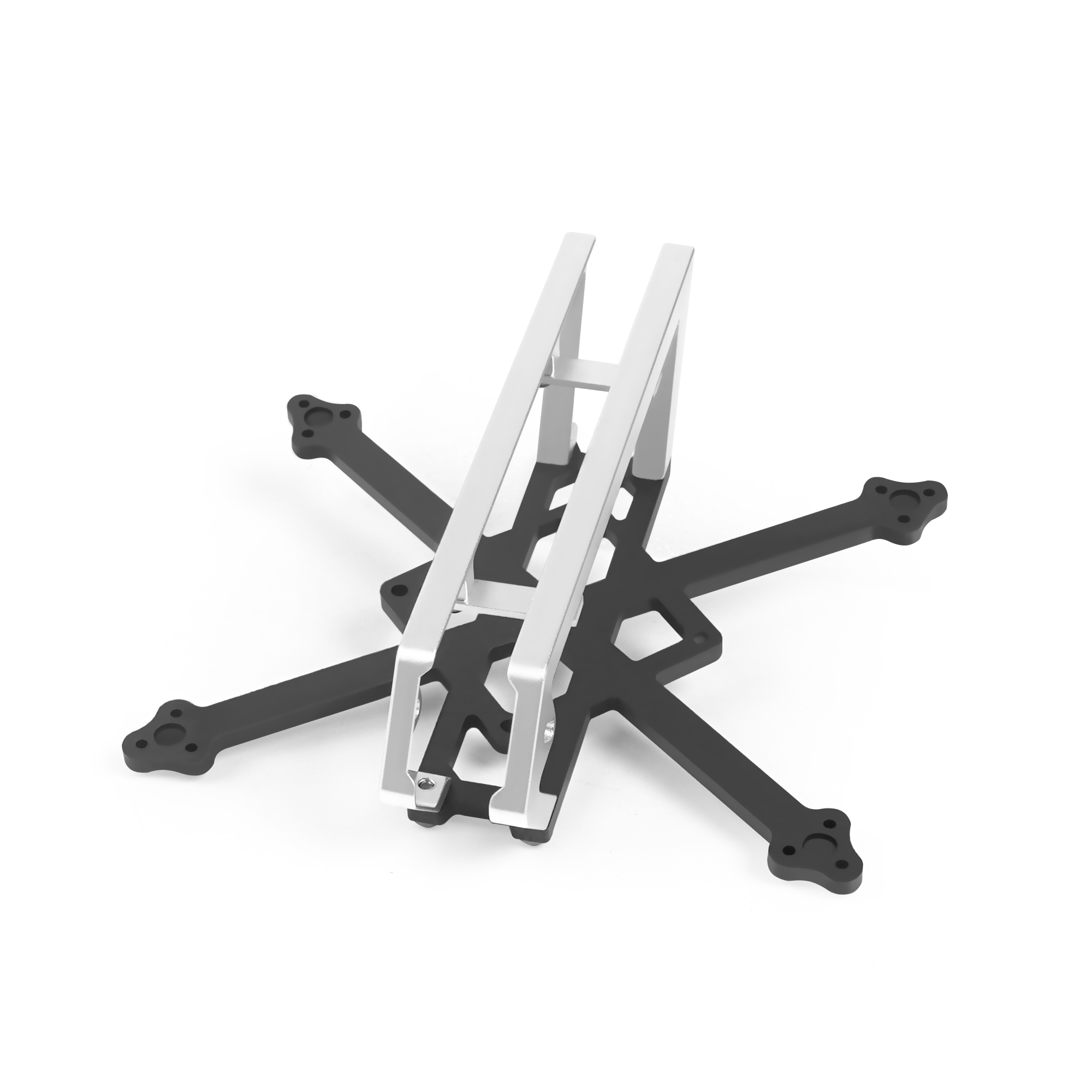 Kit de Marco FPV de 2 Pulgadas - Drone Rc Bolide reseña y precio