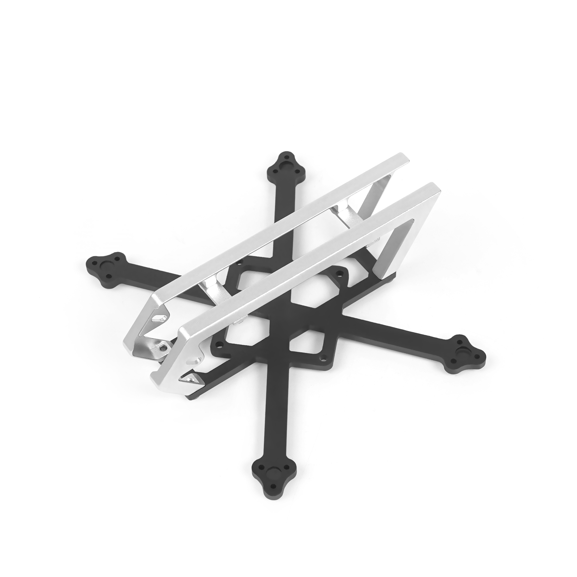 Kit de Marco FPV de 2 Pulgadas - Drone Rc Bolide reseña y precio