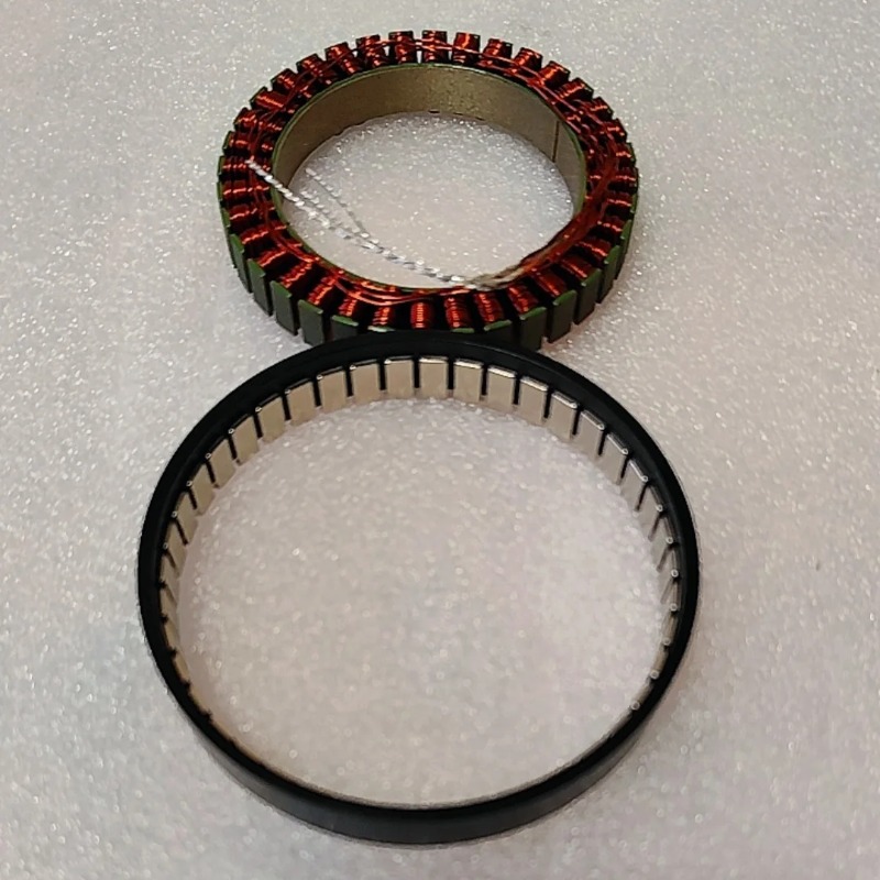 Estator de Motor Sin Escobilla - Brushless Motor reseña y precio