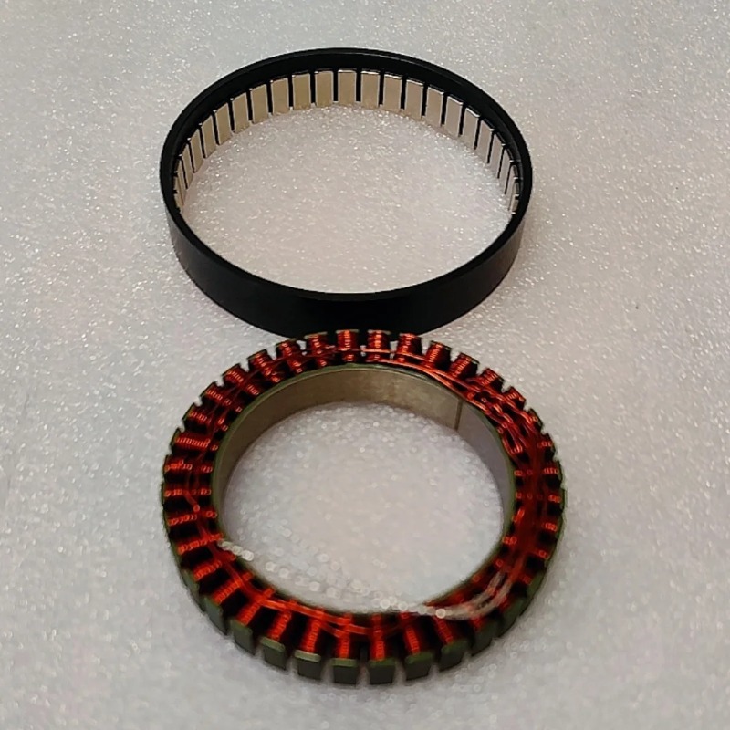 Estator de Motor Sin Escobilla - Brushless Motor reseña y precio