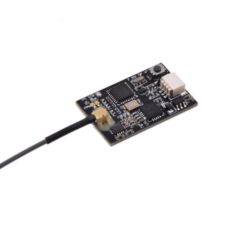 MRF8CHA 2,4G AGF para Frsky 8C - Frsky Receiver Module reseña y precio