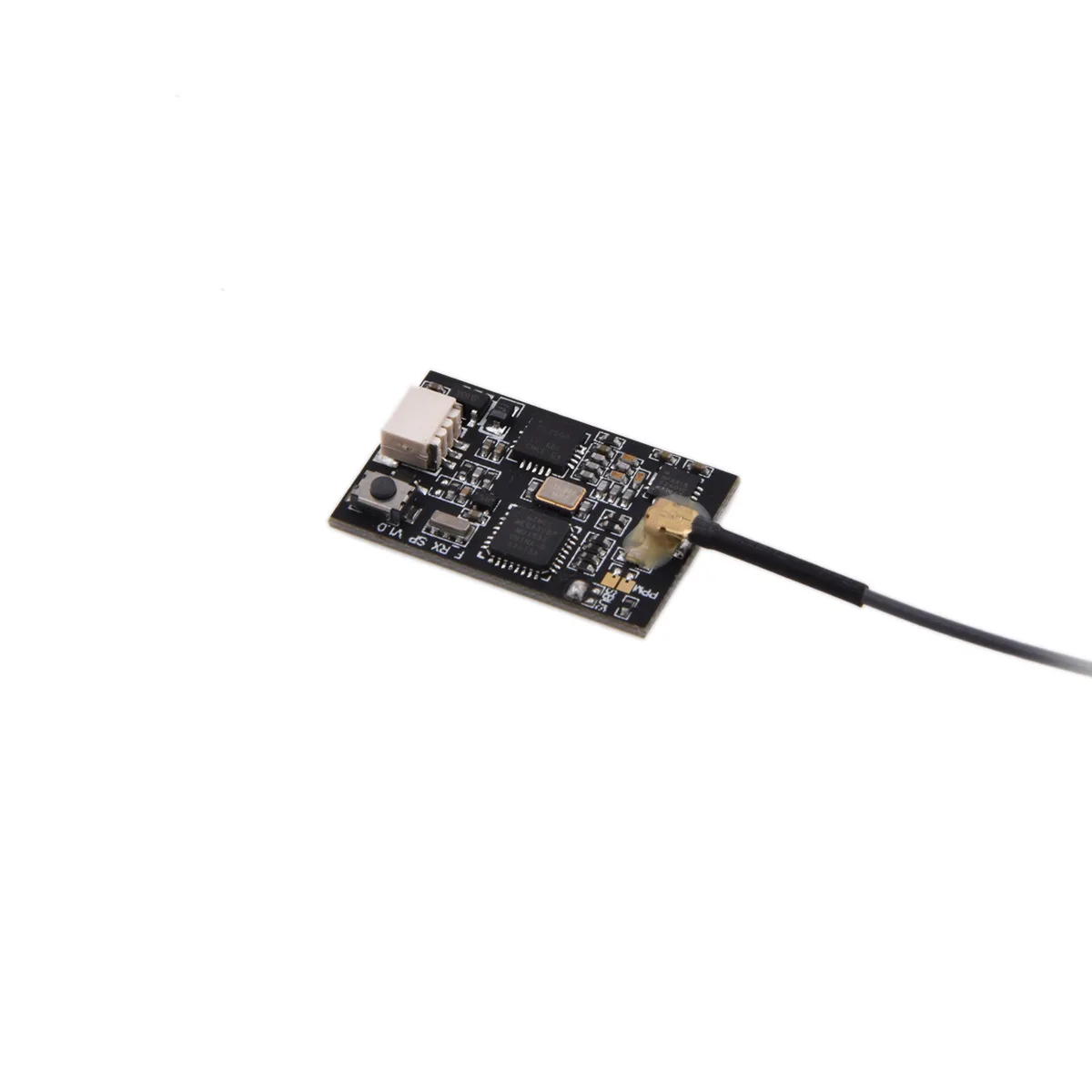 MRF8CHA 2,4G AGF para Frsky 8C - Frsky Receiver Module reseña y precio