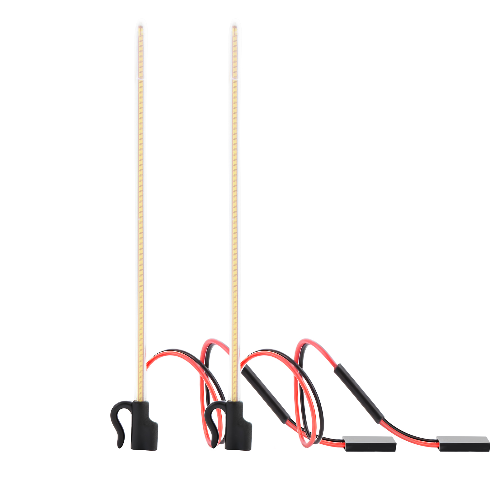 ModRax 2 Luces LED para Antena - Drone Rc Bolide reseña y precio