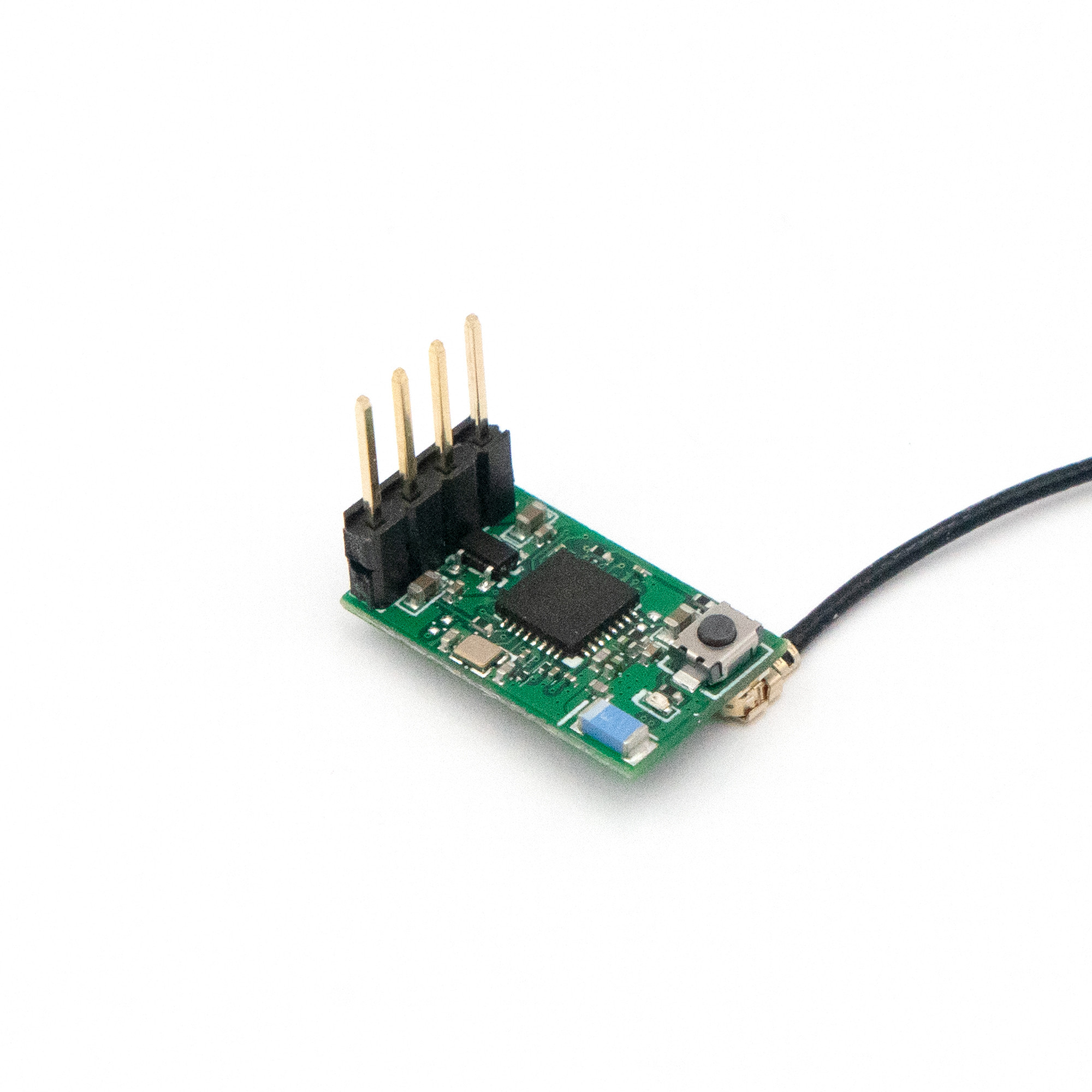 FrSky VANTAC ExpressLRS ELRS 2 - Frsky Receiver Module reseña y precio