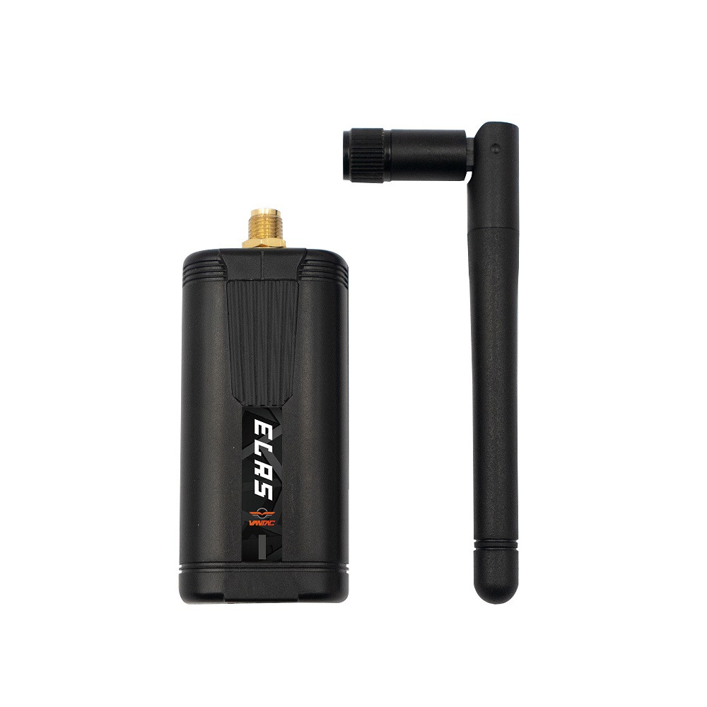 FrSky VANTAC ExpressLRS ELRS 2 - Frsky Receiver Module reseña y precio