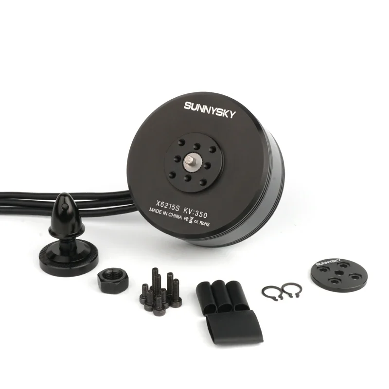 Motor sin Escobillas Original  - Drone Rc Y Series reseña y precio