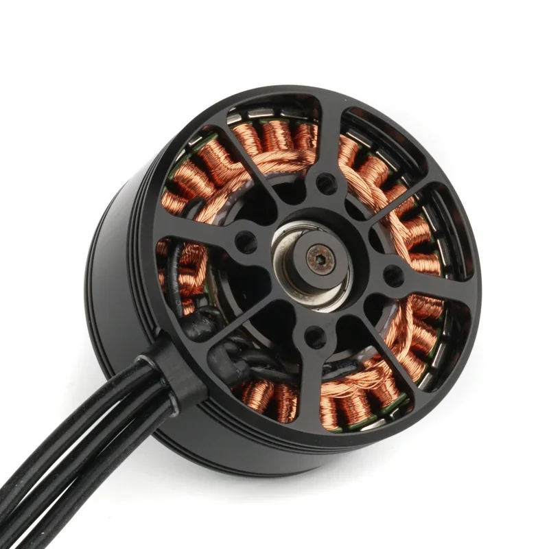Motor sin Escobillas Original  - Drone Rc Y Series reseña y precio
