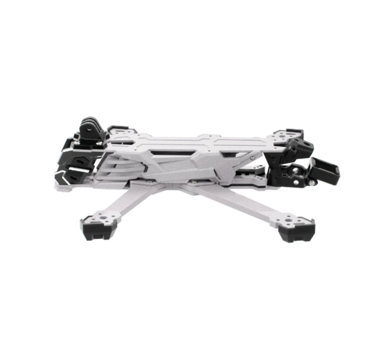 GEPRC GEP-Vapor X5 D5 X6 O4 Pr - Drone Rc Quadcopter reseña y precio