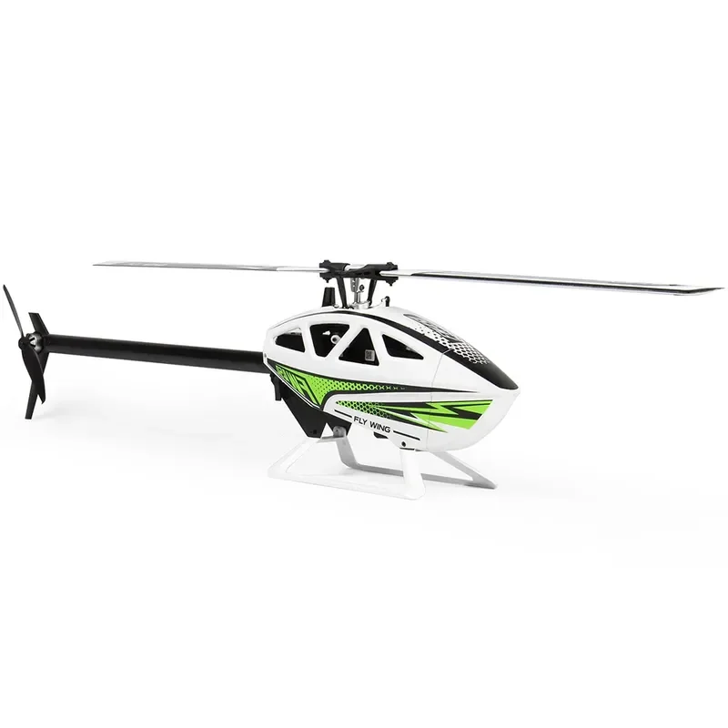 Modelo de avión de aleación de - Rc Helicopter Gyro reseña y precio