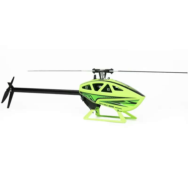 Modelo de avión de aleación de - Rc Helicopter Gyro reseña y precio