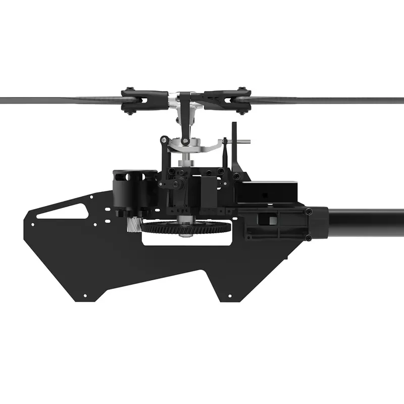 Modelo de avión de aleación de - Rc Helicopter Gyro reseña y precio