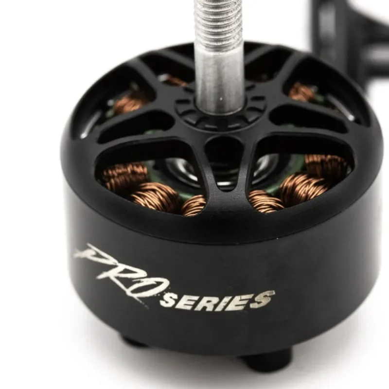 Motor sin Escobillas EMAX PRO  - Drone Rc Y Series reseña y precio