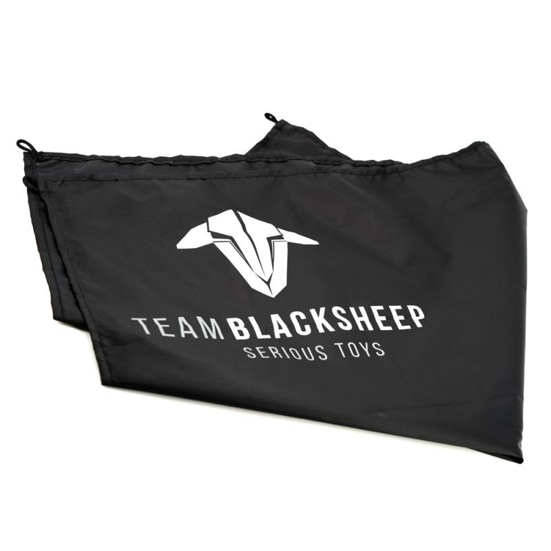Team Blacksheep TBS Flymat FPV - Drone Rc Team reseña y precio