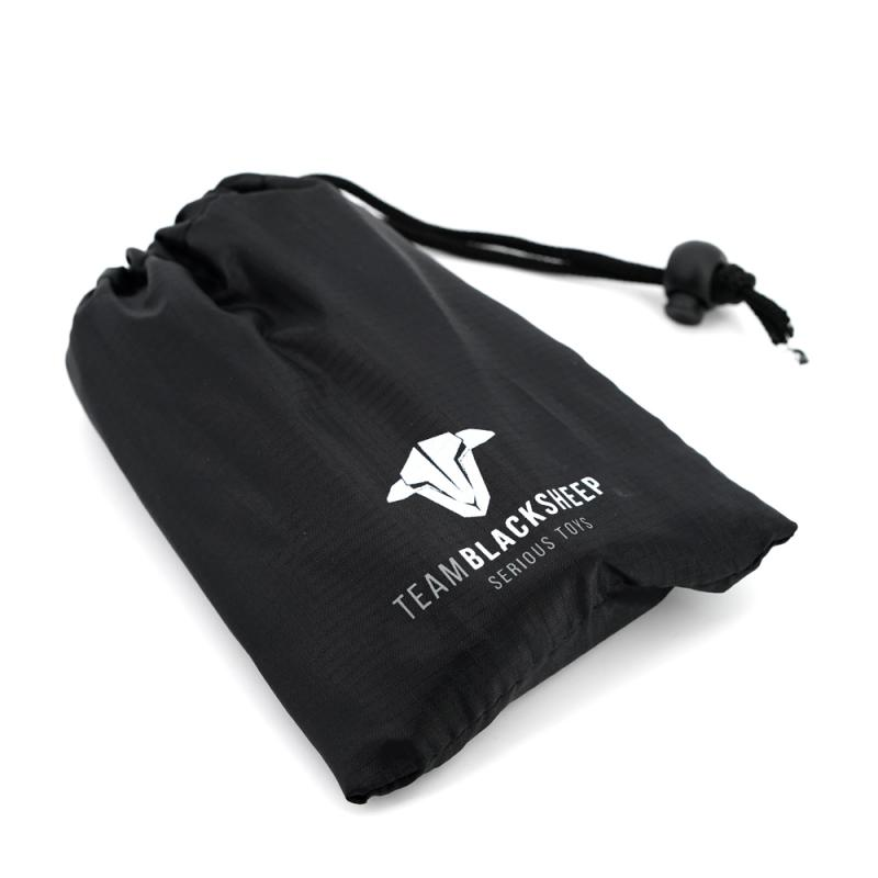 Team Blacksheep TBS Flymat FPV - Drone Rc Team reseña y precio