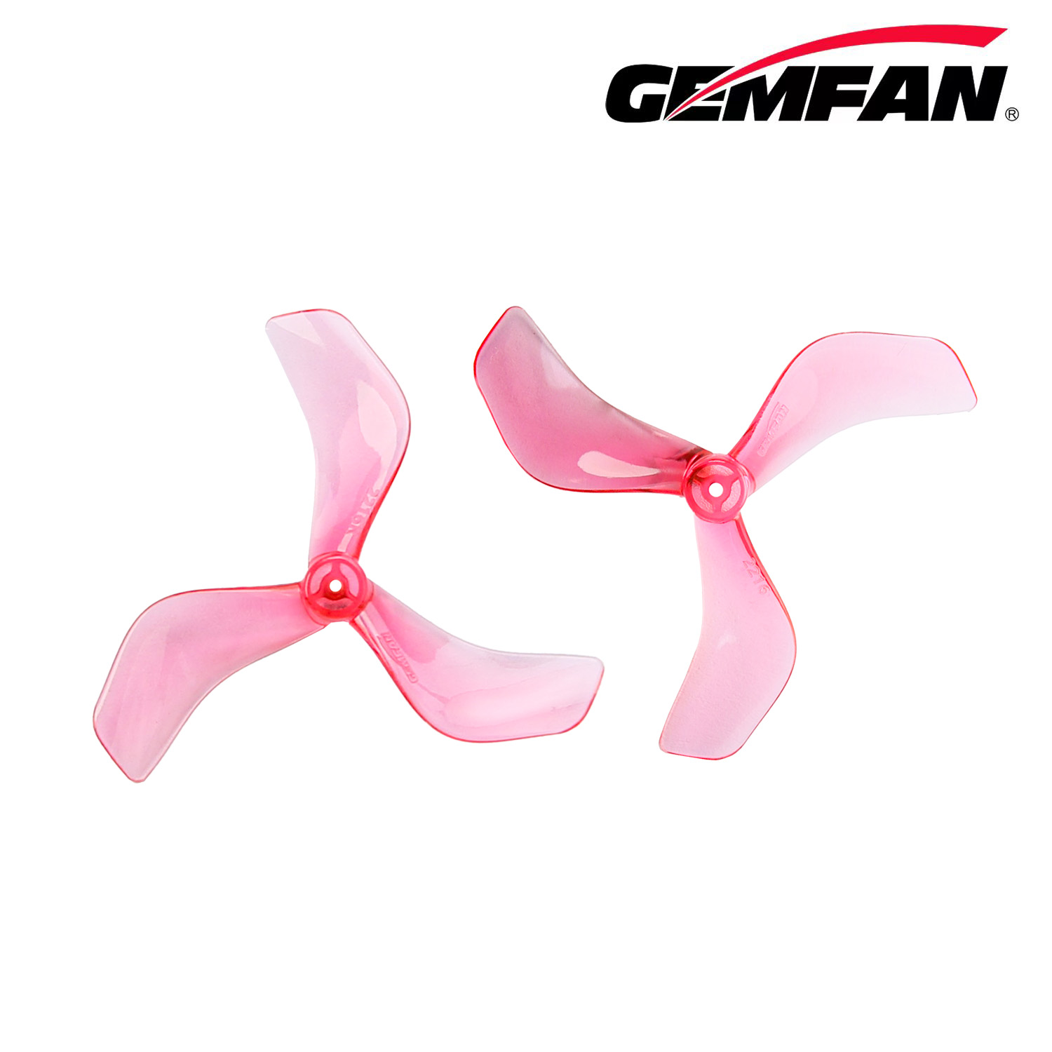 16 uds/8 pares Gemfan 2216 hél - Drone Rc Quadcopter reseña y precio