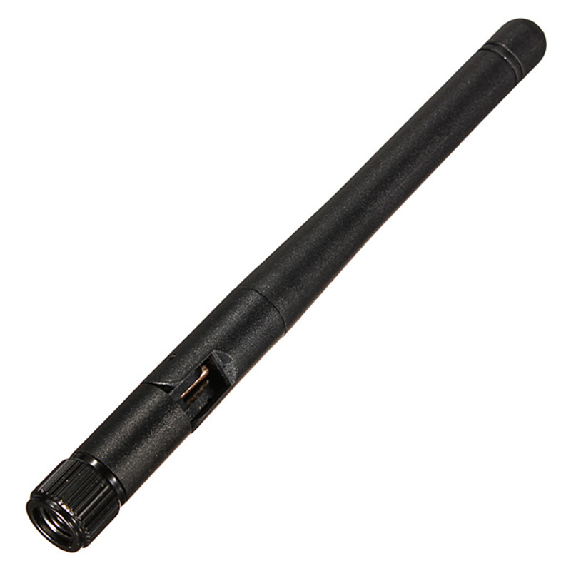 Antena de módulo FrSky 2,4G 2d - Frsky Receiver Module reseña y precio