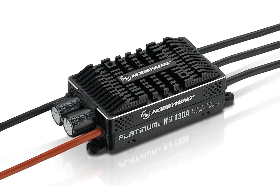 ESC sin escobillas VoidFly Ori - Drone Rc V4 reseña y precio
