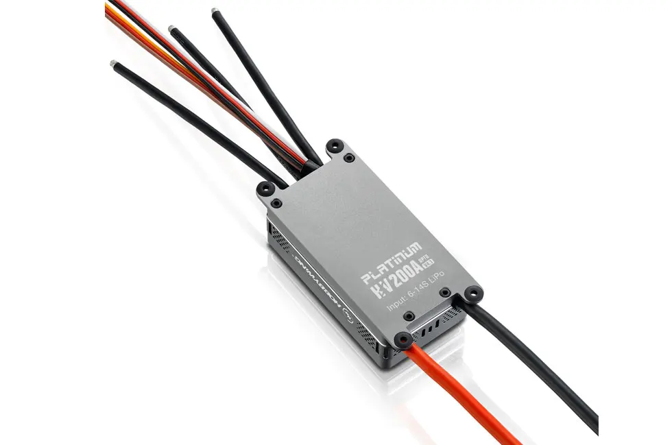 ESC sin escobillas VoidFly Ori - Drone Rc V4 reseña y precio