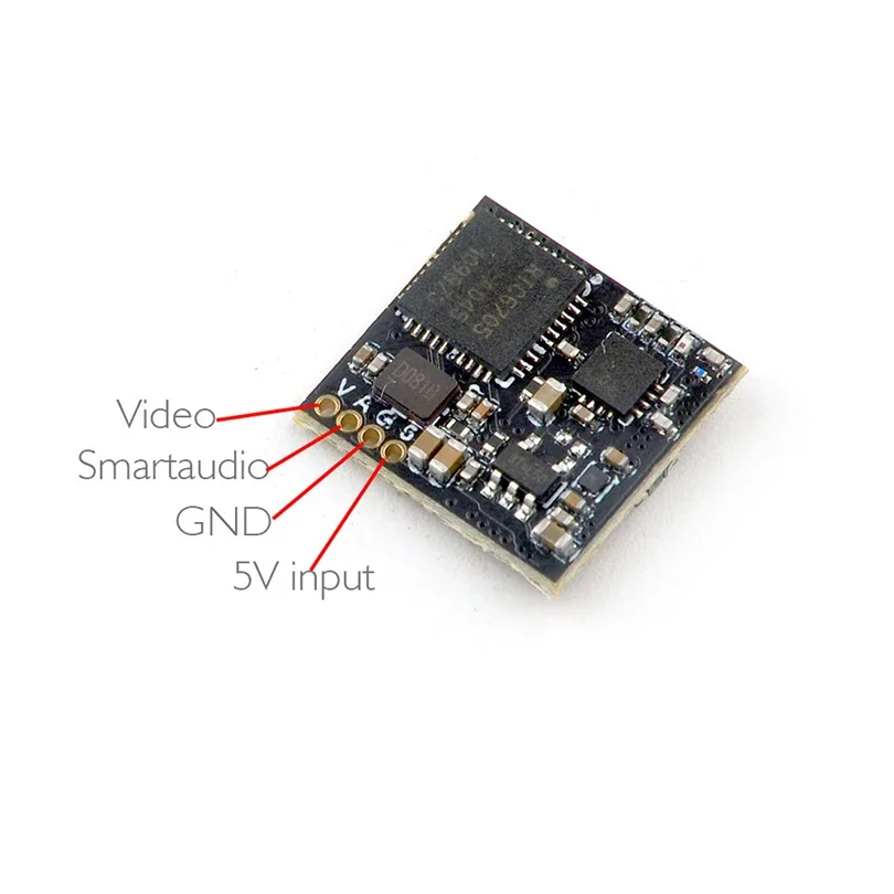 HappyModel OVX300 OVX303 5,8G  - Telemetry Module Rc reseña y precio